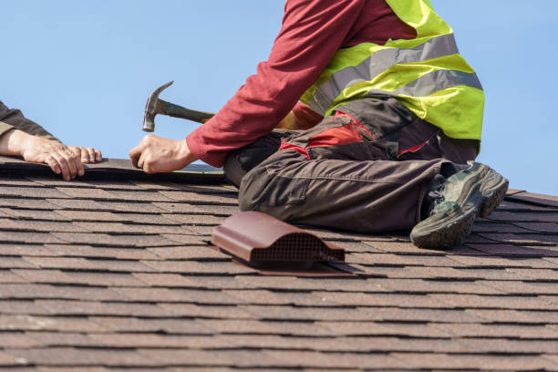 Best Roof Leak Repair  in Forest Hills, MI