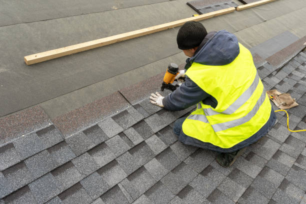 Best Best Roofing Contractors  in Forest Hills, MI