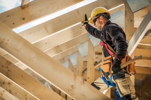 Best New Roof Installation  in Forest Hills, MI