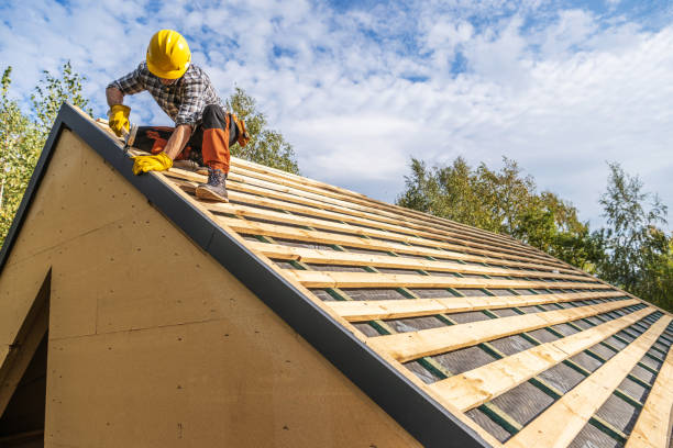 Best Roof Waterproofing Services  in Forest Hills, MI