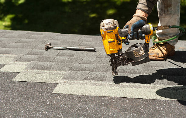 Best Metal Roofing Contractor  in Forest Hills, MI