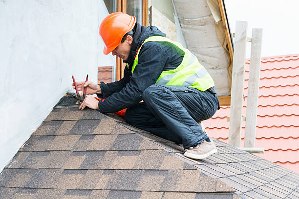 Best Residential Roof Replacement  in Forest Hills, MI