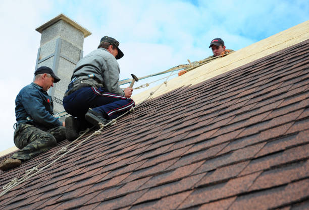 Best Commercial Roofing Services  in Forest Hills, MI