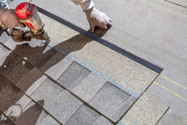 Best Emergency Roof Repair  in Forest Hills, MI